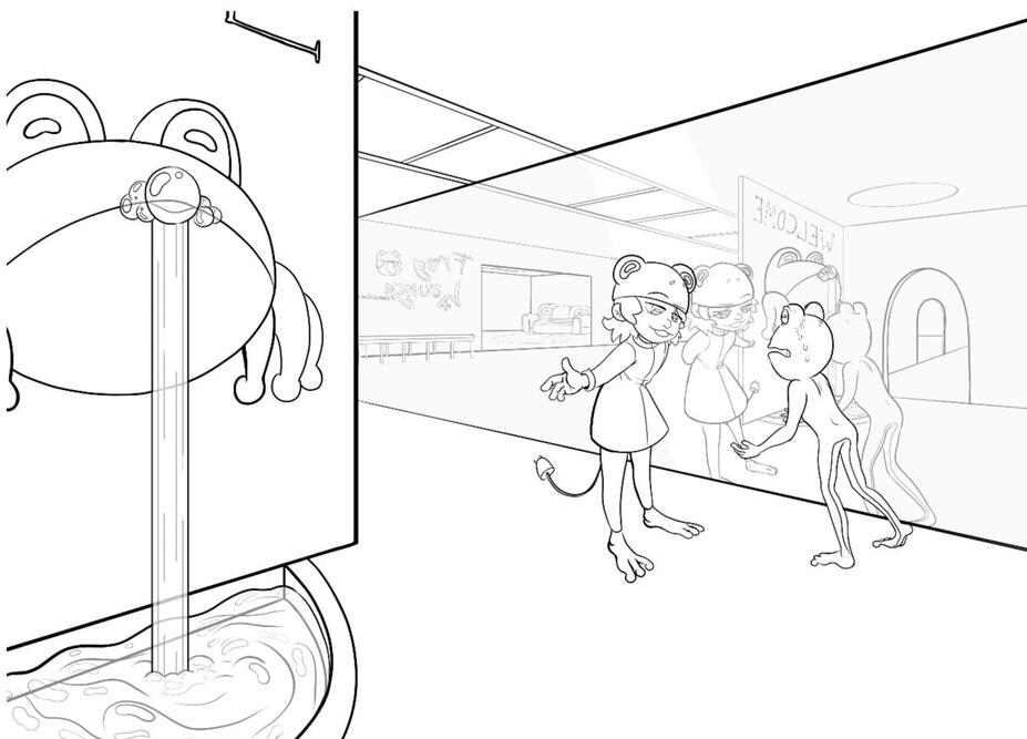 Frog Extermination 2